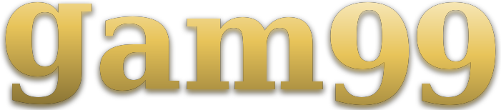 gam99 logo